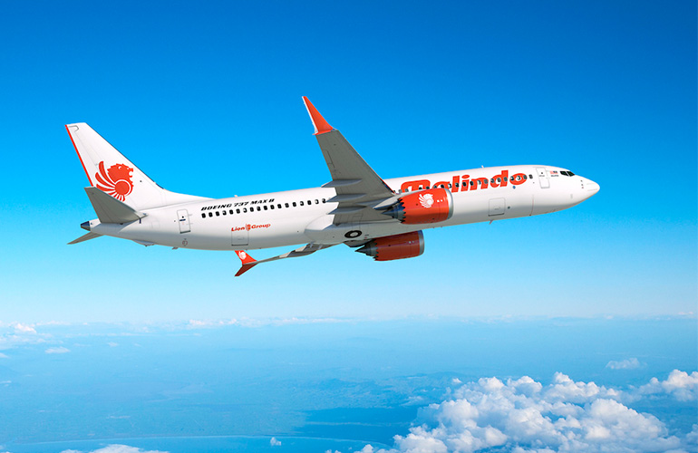 Malindo Air appoints APG Network